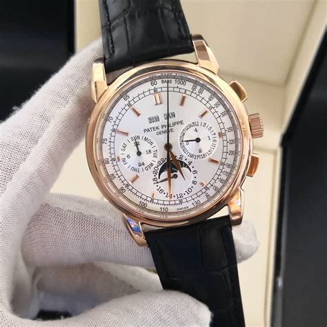 patek philippe model 58152|Patek Philippe grand complications.